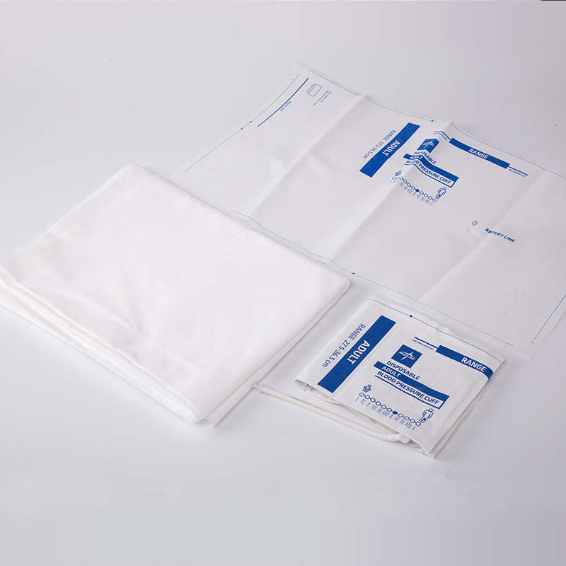 Medical Spunlace Nonwoven Solution