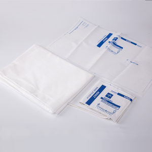 Medical Spunlace Nonwoven Solution