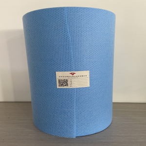Applications of YDL Spunlace Nonwovens in Air and Liquid Filtration