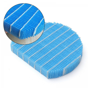 YDL Spunlace Nonwovens in Air and Liquid Filtration