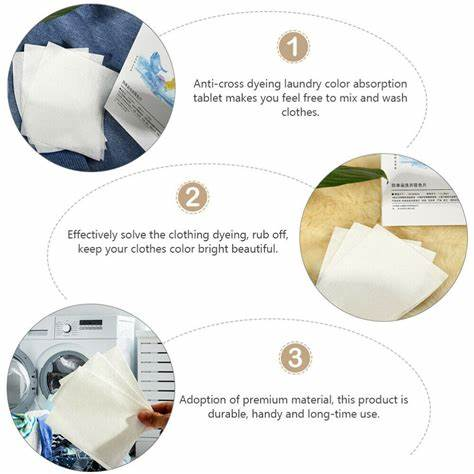 Spunlace Nonwovens for Home Use