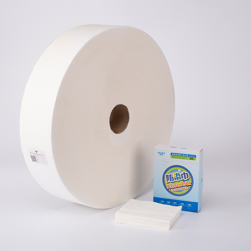 YDL Spunlace Nonwovens for Home Use
