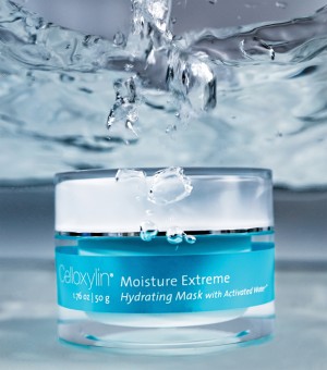 Celloxylin® Moisture Extreme, Hydrating Mask