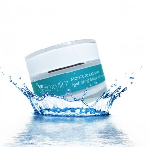 Celloxylin® Moisture Extreme, Hydrating Mask