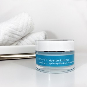 Celloxylin® Moisture Extreme, Hydrating Mask