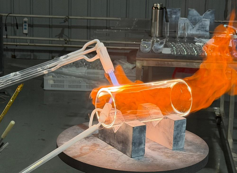 Quartz Processing Services