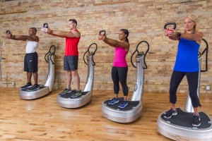 Al Yousuf Sports Equipment welcomes Power Plate to its portfolio 