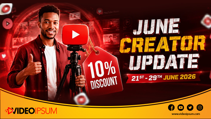JUNE CREATOR UPDATE 16 june