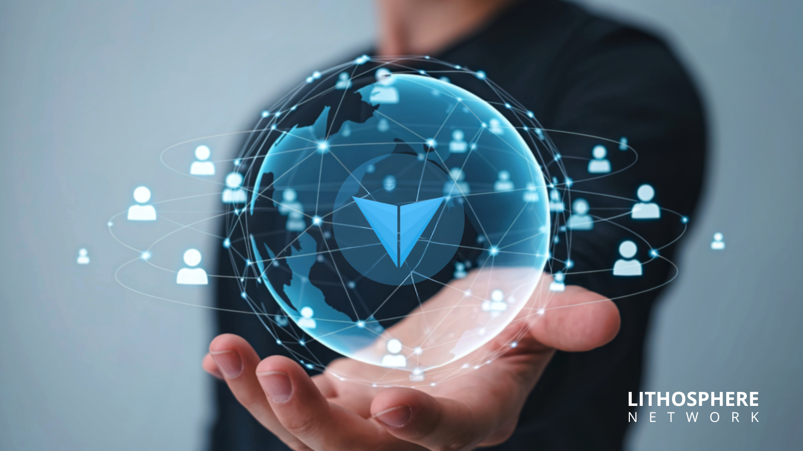 Scalable infrastructure enabling participation across users agents and Web4 ecosystems Scalable infrastructure enabling participation across users agents and Web4 ecosystems