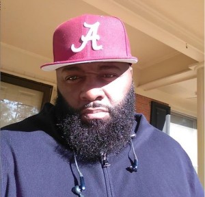 Hip Hop Artist - Reno Geno