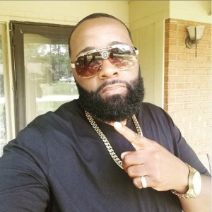 Hip Hop Musician - Reno Geno