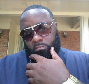 New Singer - Reno Geno