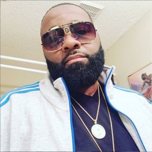 Rap Musician - Reno Geno