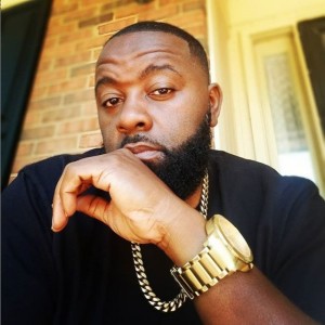 Rap Singer - Reno Geno