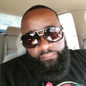 Upcoming Rapper - Reno Geno