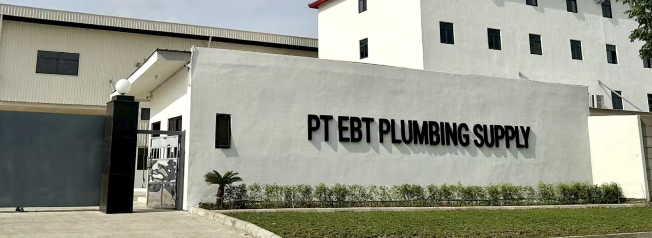 PT EBT PLUMBING SUPPLY