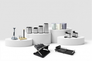 Manufacturing Excellence from JAUVICASA, a China Leading OEM/ODM Houseware Products Manufacturer