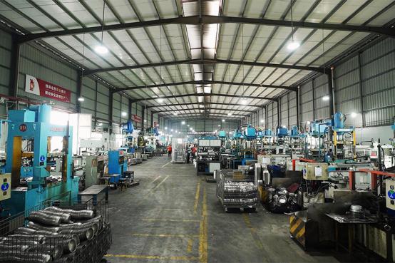 Chaozhou Chaoan Weihua Hardware and Electrical Appliances Co Ltd 1 Chaozhou Chaoan Weihua Hardware and Electrical Appliances Co Ltd 1