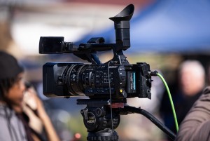 Charles Kramer Chakravision Productions Inc