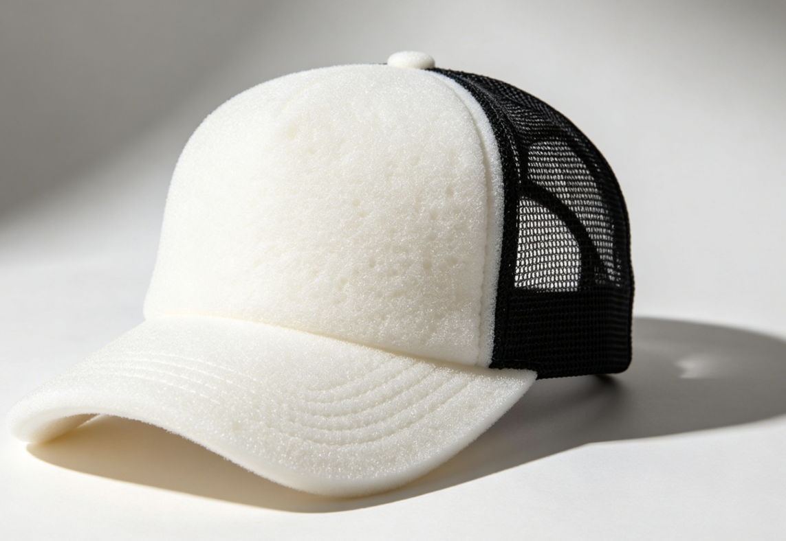 China Top Foam Trucker Cap Manufacturer China Top Foam Trucker Cap Manufacturer