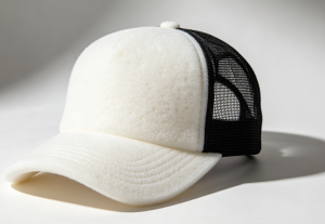 China Top Foam Trucker Cap Manufacturer