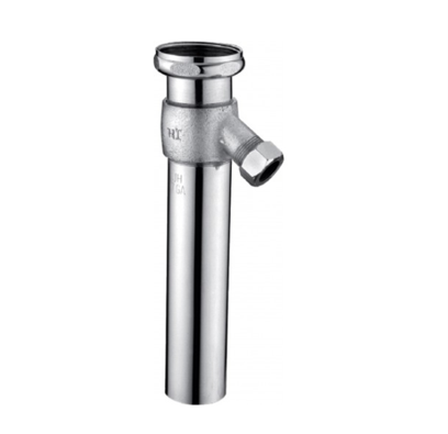 Semi Cast Trap Primer Tailpiece Semi Cast Trap Primer Tailpiece