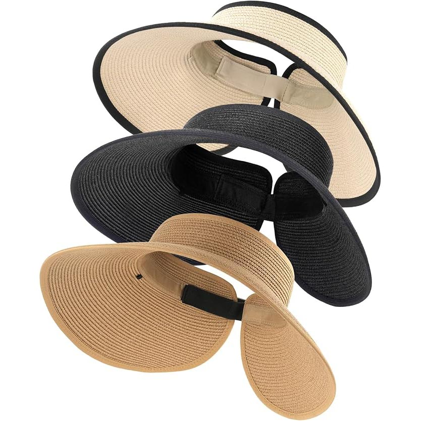 Professional Ladies Wide Brim Sun Hat Supplier Professional Ladies Wide Brim Sun Hat Supplier