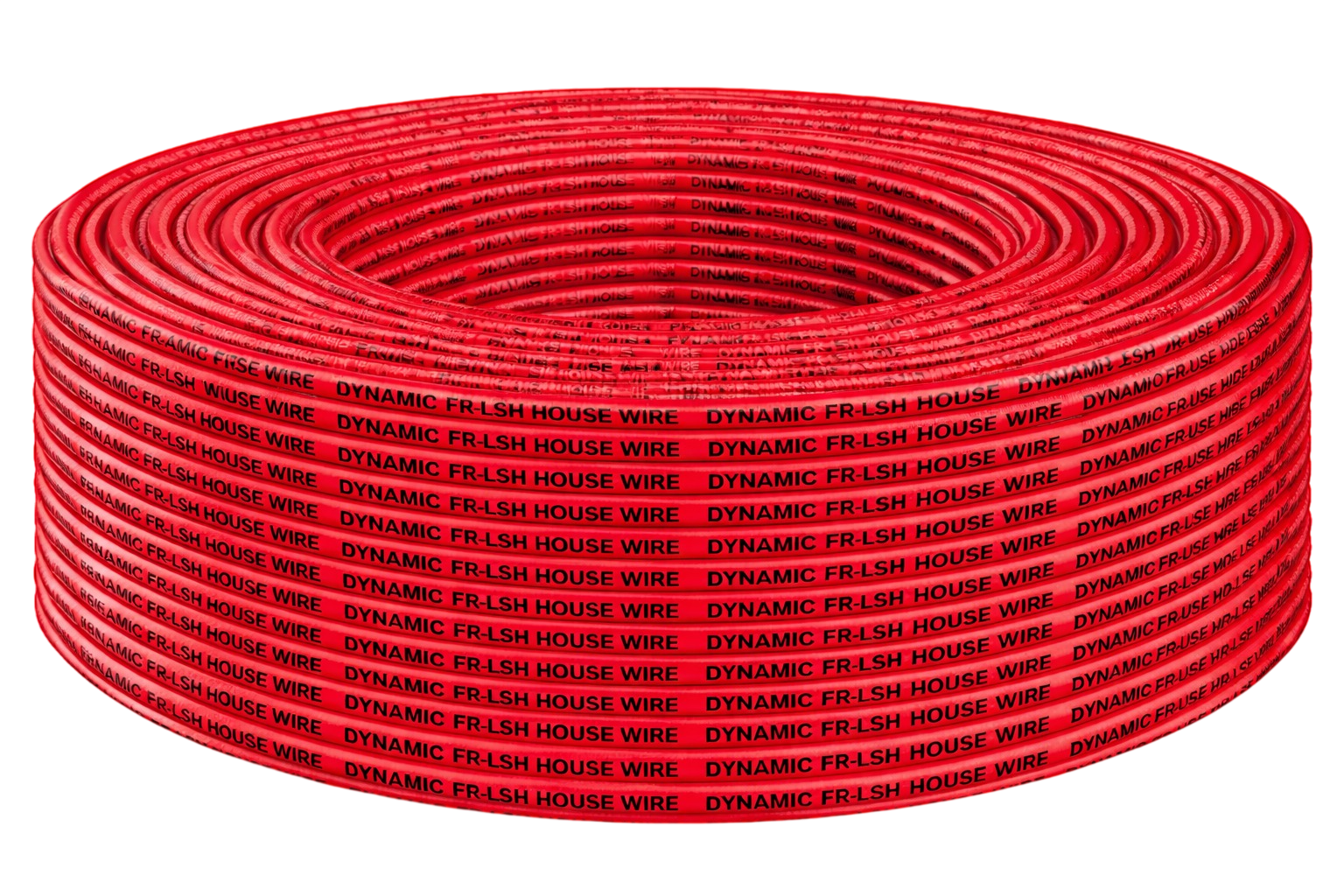 FR LSH Wire Bundle Dynamic House Wire FR LSH Wire Bundle Dynamic House Wire