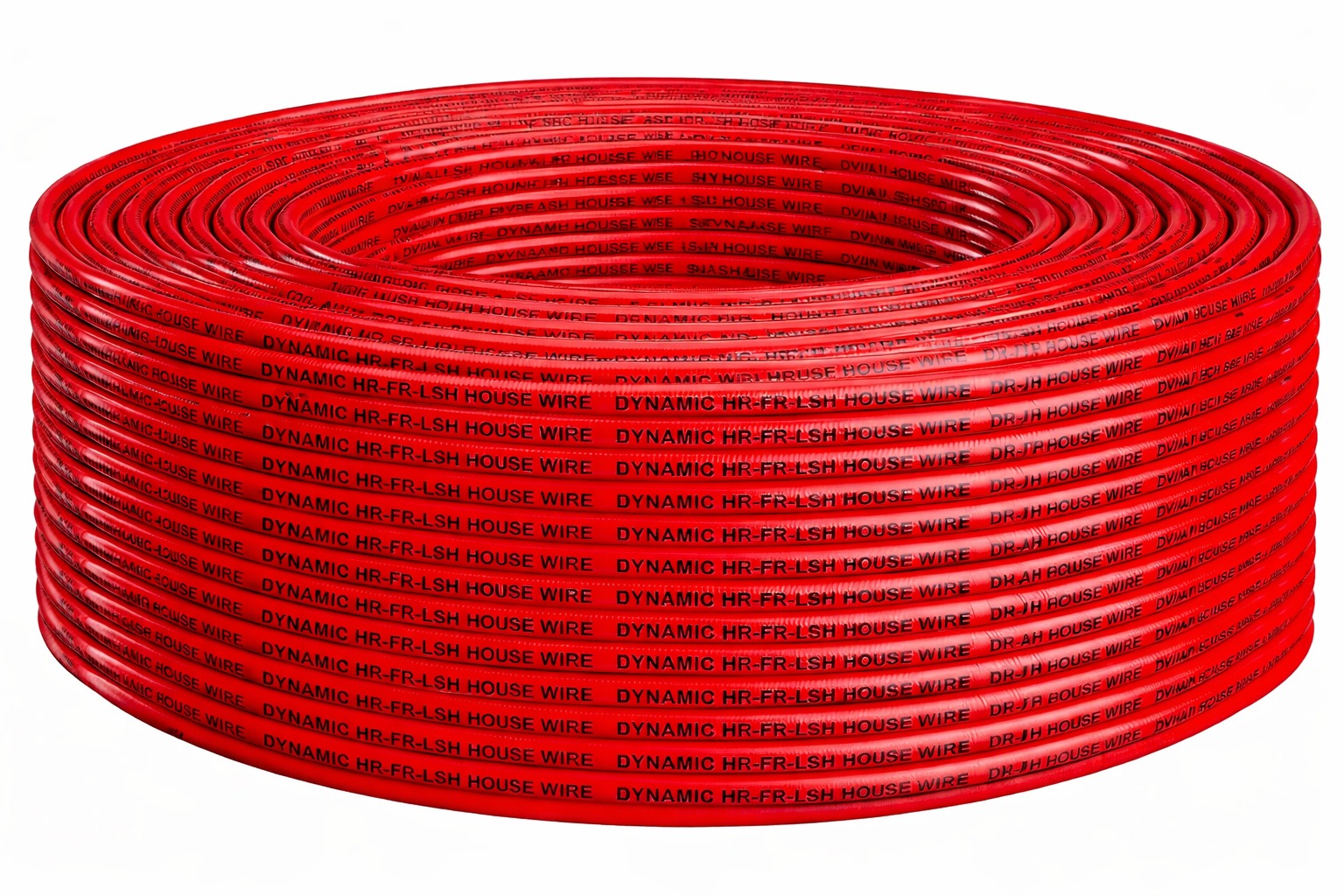 HR FR LSH Wire Bundle Dynamic House Wire HR FR LSH Wire Bundle Dynamic House Wire