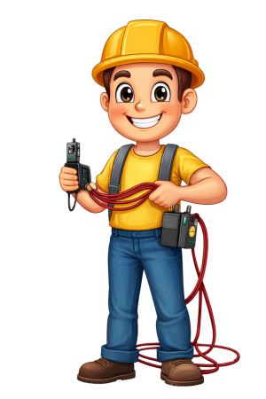Dynamic Safely House Wire