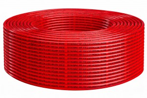 HR FR LSH Wire Bundle Dynamic House Wire