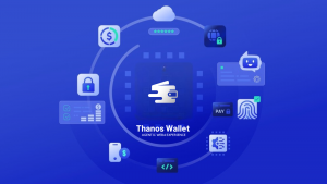 Streamlined wallet infrastructure simplifying Web4 onboarding and decentralized participation.