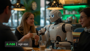 AI processing infrastructure enabling scalable onchain automation across Web4 ecosystems.