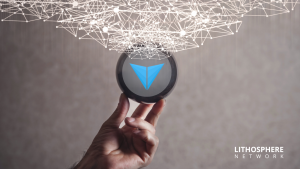 DNNS and MultX utility advancing cross-chain access across Web4 ecosystems.