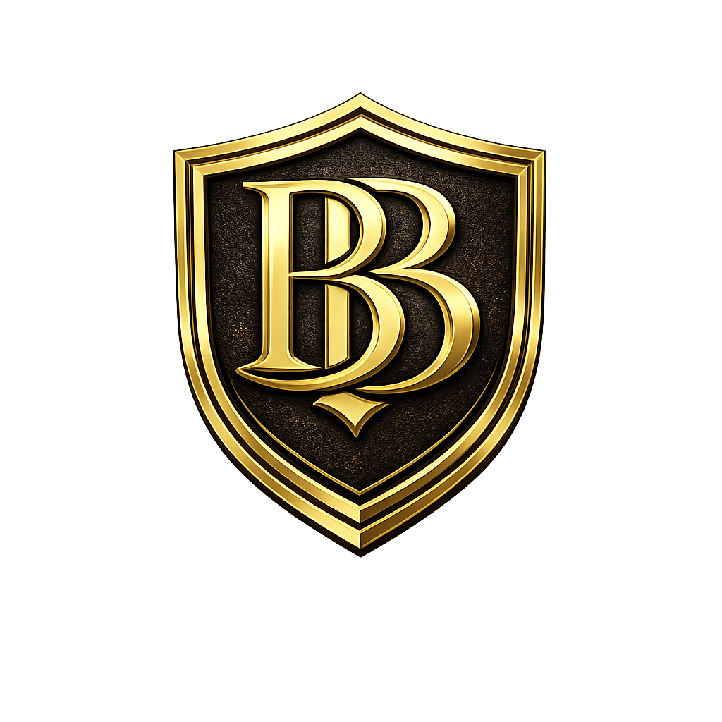 bulwark bullion logo
