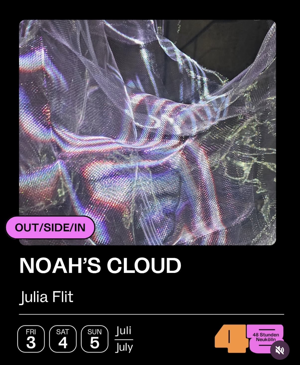 Noah Noah