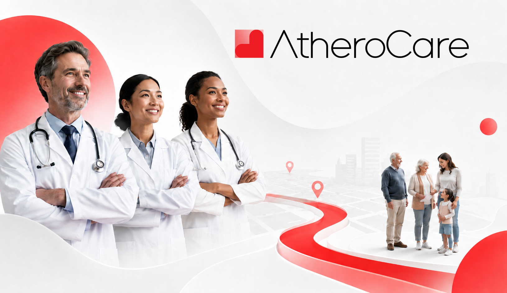 AtheroCare Launches Wholesale Platform AtheroCare Launches Wholesale Platform