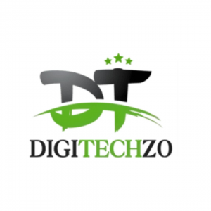 DigiTechzo Logo