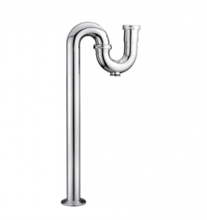 Plumbing Traps