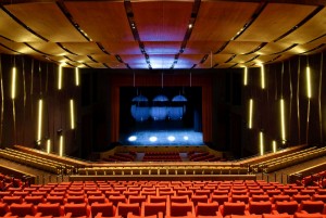 The Theatre