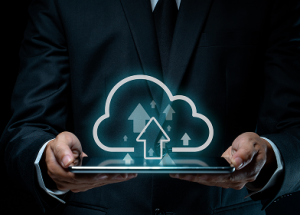 Cloud Hosting & Managed IT Services