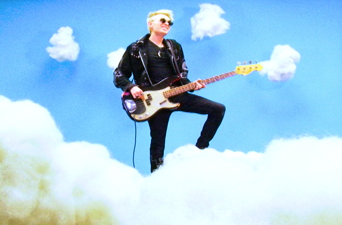 Sensor Noise Far From The Heavens Dylan Snyder Sensor Noise Far From The Heavens Dylan Snyder