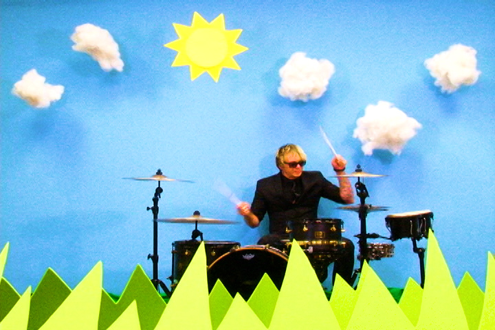 Sensor Noise Far From The Heavens Elias Green Sensor Noise Far From The Heavens Elias Green