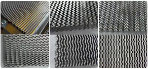 the machine eliminates the sticking effect that often plagues thin foil processing
