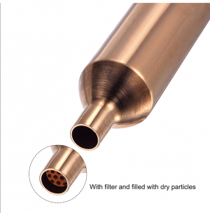 Future Leading Filter Drier Machine Manufacturer In China