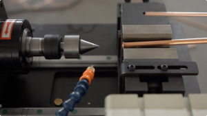 The practical impact of this precision is most visible in the home appliance sector