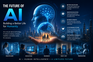 future of AI image