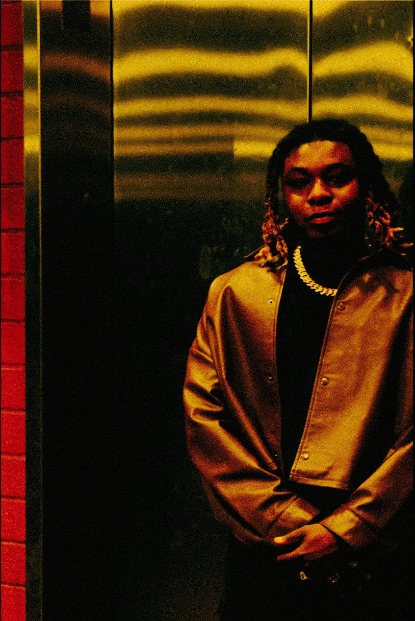 Promotional artwork announcing the worldwide release of After 2100 on July 3 2026
