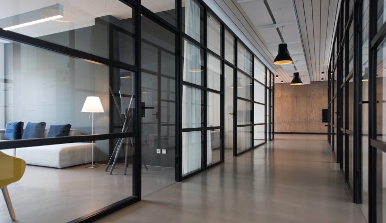 Expert Office Cleaning in Canberra Enhances Workplace Productivity