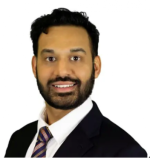 America’s Best in Medicine Features Madhish Patel, DO: Board-Certified Orthopedic Surgeon with Gardner Orthopedics